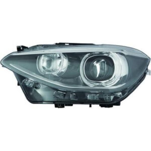 Phare Principal Gauche Bmw Série 1 (F20 F21) De 2011 À 2015 - Pièces auto Maroc