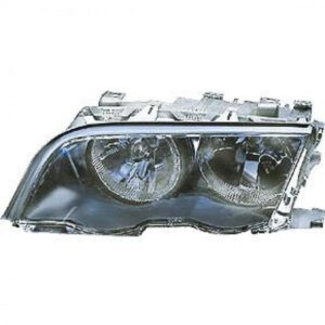 Phare Principal Gauche Bmw Série 3 (E46) De 1998 À . - Pièces auto Maroc