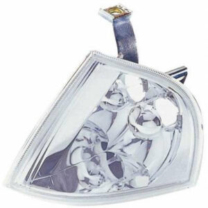 Phare Principal Gauche Chrome De 1997 À 2000 - Pièces auto Maroc