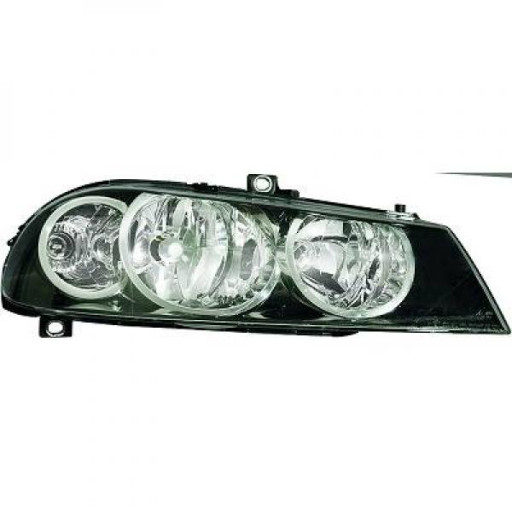 Phare Principal Gauche D2S/H1 Alfa Romeo 156 (932) De 2003 Jusqu'à la phase suivante - Pièces auto Maroc