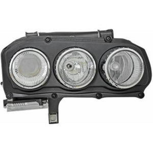 Phare Principal Gauche D2S/H7 Alfa Romeo 159 (939) De 2005 À > - Pièces auto Maroc