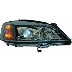 Phare Principal Gauche D2S/H7 Opel Astra G De 1997 À 2004 - Pièces auto Maroc