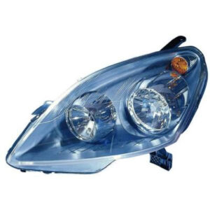 Phare Principal Gauche D2S/H7 Opel Zafira B De 2005 Jusqu'à la phase suivante - Pièces auto Maroc