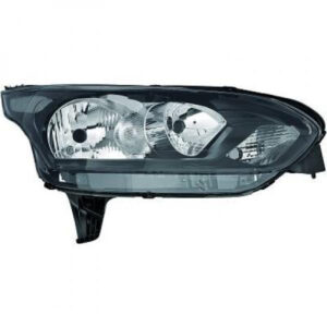 Phare Principal Gauche Ford Transit De 2013 Jusqu'à la phase suivante - Pièces auto Maroc