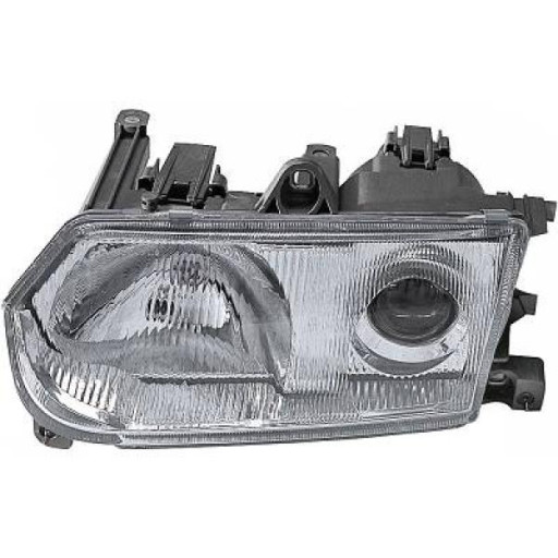 Phare Principal Gauche H1/H1 Alfa Romeo 145 (930) De 1994 À 2001 - Pièces auto Maroc