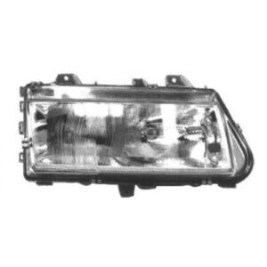 Phare Principal Gauche H1/H1 Fiat Scudo (220) De 1994 À 1998 - Pièces auto Maroc