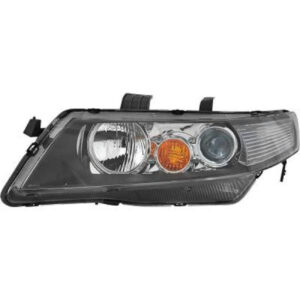 Phare Principal Gauche H1/H1 Honda Accord Berline Et Break De 2003 À 2005 - Pièces auto Maroc