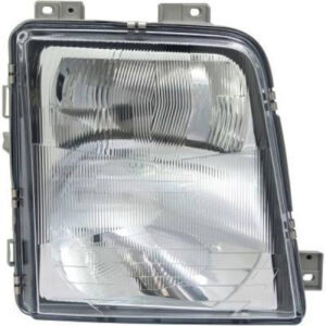 Phare Principal Gauche H1/H1 Volkswagen Lt 2028 à 2035 De 1996 À 2007 - Pièces auto Maroc