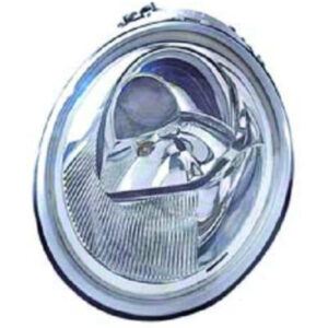 Phare Principal Gauche H1/H1 Volkswagen New Beetle De 1998 À 2005 - Pièces auto Maroc