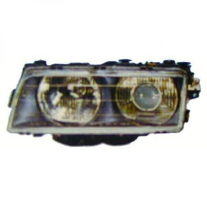 Phare Principal Gauche H1/H7 Bmw Série 7 (E38) De 1994 À 1998 - Pièces auto Maroc