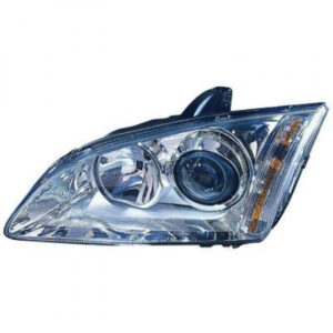 Phare Principal Gauche H1/H7 Ford Focus 2 De 2004 À 2008 - Pièces auto Maroc