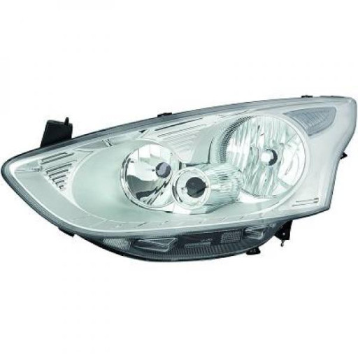 Phare Principal Gauche H15 Ford B-Max De 2012 Jusqu'à la phase suivante - Pièces auto Maroc