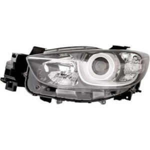 Phare Principal Gauche H15 Mazda Cx5 De 2012 Jusqu'à la phase suivante - Pièces auto Maroc
