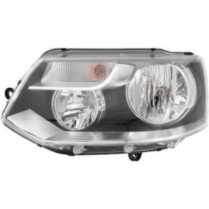 Phare Principal Gauche H15 Volkswagen Transporteur 5 De 2009 À 2015 - Pièces auto Maroc