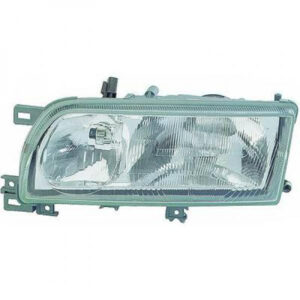 Phare Principal Gauche H3 Nissan Primera (P10) De 1990 À 1996 - Pièces auto Maroc