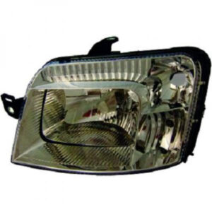 Phare Principal Gauche H4 Fiat Panda (169) De 2003 À 2009 - Pièces auto Maroc