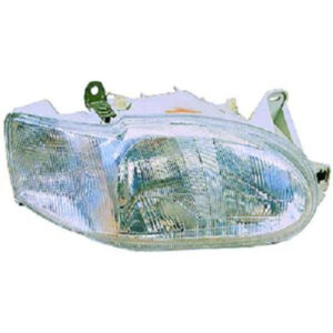 Phare Principal Gauche H4 Ford Escort 7 De 1995 À 2001 - Pièces auto Maroc