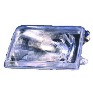 Phare Principal Gauche H4 Ford Transit De 1986 À 1991 - Pièces auto Maroc
