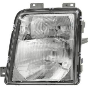 Phare Principal Gauche H4/H1 Volkswagen Lt 2028 à 2035 De 1996 À 2007 - Pièces auto Maroc