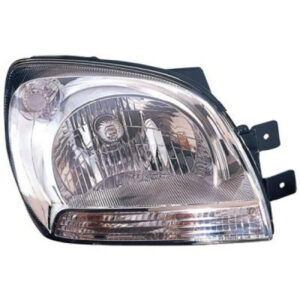 Phare Principal Gauche H4 Kia Sportage (Je Km) De 2004 À 2008 - Pièces auto Maroc