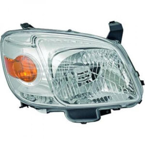 Phare Principal Gauche H4 Mazda Bt-50 De 2008 À 2012 - Pièces auto Maroc