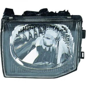 Phare Principal Gauche H4 Mitsubishi Pajero 2 De 1997 À 2000 - Pièces auto Maroc