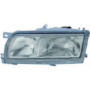 Phare Principal Gauche H4 Nissan Primera (P10) De 1990 À 1996 - Pièces auto Maroc