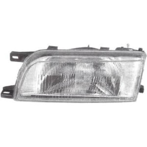 Phare Principal Gauche H4 Nissan Sunny 3 De 1990 À 2005 - Pièces auto Maroc