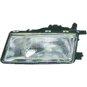 Phare Principal Gauche H4 Opel Vectra A De 1992 À 1995 - Pièces auto Maroc