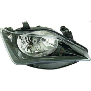 Phare Principal Gauche H4 Seat IbizÀ 2005 De 2012 À 2015 - Pièces auto Maroc
