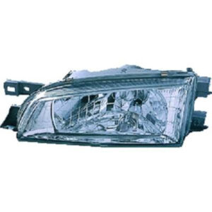 Phare Principal Gauche H4 Subaru Impreza (Gc) De 1998 À 2000 - Pièces auto Maroc