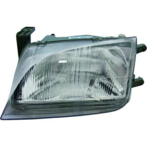 Phare Principal Gauche H4 Suzuki Swift 2 De 1996 À 2001 - Pièces auto Maroc