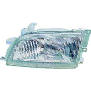 Phare Principal Gauche H4 Toyota Carina E (T19) De 1992 À 1996 - Pièces auto Maroc