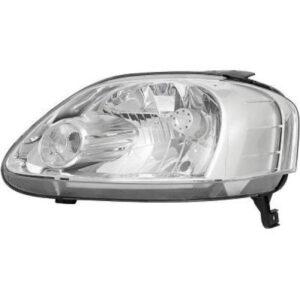 Phare Principal Gauche H4 Volkswagen Fox De 2005 À 2007 - Pièces auto Maroc