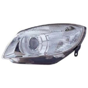 Phare Principal Gauche H7 De 2006 À 2010 - Pièces auto Maroc