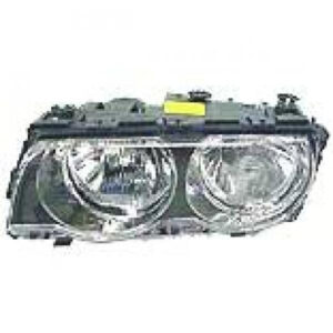 Phare Principal Gauche H7/ H1 Bmw Série 7 (E38) De 1998 À 2001 - Pièces auto Maroc