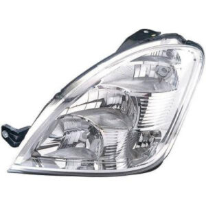Phare Principal Gauche H7/ H1/ H1 Iveco Daily 4 De 2006 À 2011 - Pièces auto Maroc