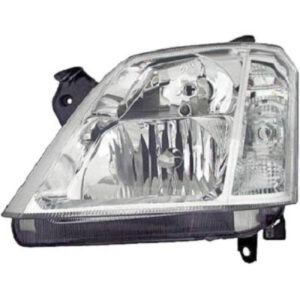 Phare Principal Gauche H7/ H1 Opel Meriva De 2003 À 2010 - Pièces auto Maroc