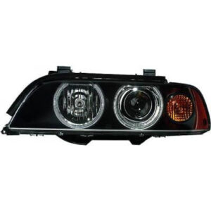Phare Principal Gauche H7/H7 Bmw Série 5 (E39) De 2000 À 2003 - Pièces auto Maroc