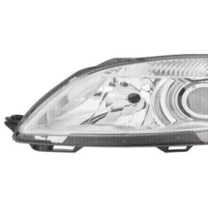 Phare Principal Gauche H7/H7 De 2010 Jusqu'à la phase suivante - Pièces auto Maroc