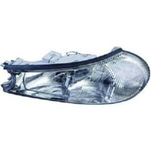 Phare Principal Gauche H7/H7 Ford Mondeo 2 De 1997 À 2000 - Pièces auto Maroc
