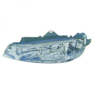 Phare Principal Gauche H7/H7 Peugeot 406 De 1999 À 2004 - Pièces auto Maroc