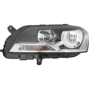 Phare Principal Gauche H7/H7 Volkswagen Passat De 2010 À 2014 - Pièces auto Maroc