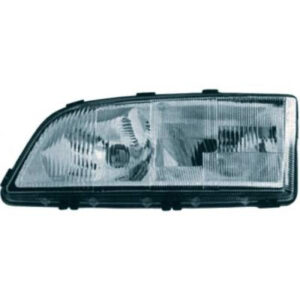 Phare Principal Gauche H7/H7 Volvo 70 De 1996 À 1999 - Pièces auto Maroc