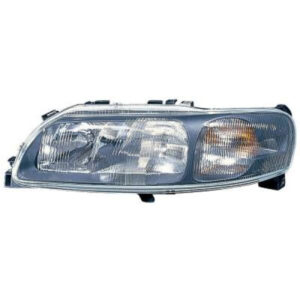 Phare Principal Gauche H7/Hb3 Volvo 70 De 2000 À 2004 - Pièces auto Maroc