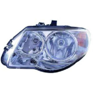 Phare Principal Gauche H9 Chrysler Voyager 4 (Rg Rs) De 2004 À 2007 - Pièces auto Maroc