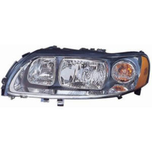 Phare Principal Gauche H9 Volvo 70 De 2004 À 2007 - Pièces auto Maroc