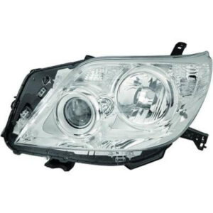 Phare Principal Gauche Hb3 ToyotÀ 2004 Runner (N18) De 2009 À 2013 - Pièces auto Maroc