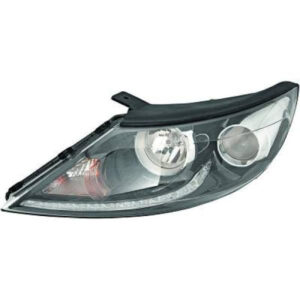 Phare Principal Gauche Kia Sportage (Sl) De 2010 À 2013 - Pièces auto Maroc
