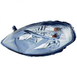 Phare Principal Gauche Lancia Ypsilon (843) De 2003 À 2006 - Pièces auto Maroc